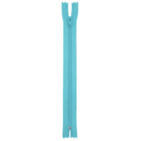 Pin-Lock (Saiz 03 YKK Zip Uniform Perempuan atau Zip Kusyen)